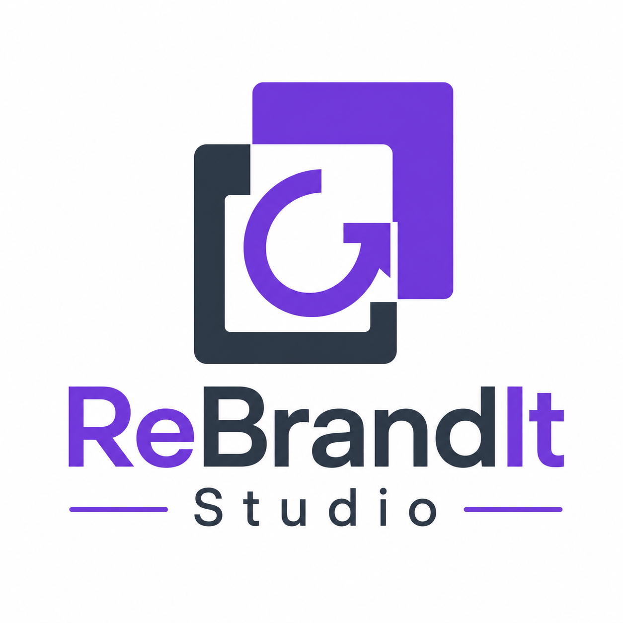ReBrandIt Studio